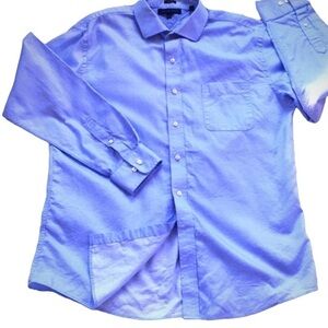 TOMMY HILFIGER DRESS SHIRT